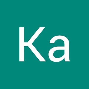 Meet your Posher, Ka